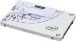 Lenovo 4XB7A17125 sisemine pooljuhtketas 480 GB 2.5-tolline Serial ATA III 3D TLC NAND