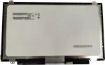 Laptop display panel Lenovo 14HD 220 nit AG &otilde;huke model 01LW139, 14-tolline HD pimestusvastane