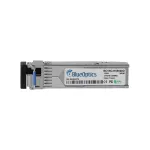 BlueOptics 100-01666-BO SFP saatevastuv&otilde;tumoodul, &uuml;hilduv Calix 100-01666-ga, BO15C3155620D, kiudoptiline