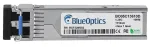 BlueOptics 1G-SFP-LX-OM-BO v&otilde;rgusaatja-moodul Kiudoptiline SFP 10000 m