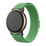 Google Pixel Watch 3 (41mm), Performance Loop Band, Wintergreen, (GA06149-WW)