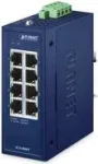 Haldamatu l&uuml;liti PLANET IGS-800T 8-pordiline Gigabit Ethernet 10/100/1000