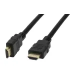 kaabel Video HDMI 2.1, ST/ST, 1,5m, UHD II 8K*4K 7680x4320@60Hz 4:4:4 8bit v&otilde;i 4k@120 4:4:4 8Bit, 48Gbps, V2.1, Synergy 21 (S215417V3)