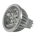 Synergy 21 LED Retrofit GX5.3 4x1W ww V2 dimmable