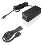 Vahelduvvooluadapter Lenovo SA18C15460 45W toiteadapter &uuml;hilduvate Lenovo s&uuml;learvutite ja seadmete jaoks