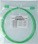 Dupleks LWL paigalduskaabel CBO SFP8181GU5MK Multimode OM5 Uniboot