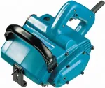 Makita Tools GmbH 9741J - lintlihvija - Must - Sinine - 3500 p/min - 100 dB - 89 dB - AC