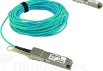 AOC CBO QSFP-100G-AOC-10M 10 m aktiivne optiline kaabel 100G QSFP+ &uuml;hendustele