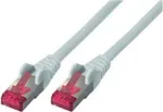V&otilde;rgukaabel ShiverPeaks BS75725-AW 15m Cat6a S/FTP