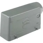 HART Sleeve Enclosure M25 19300241521 seitl. Kabelausgang niedr. Form Factor 1 (19300241521)