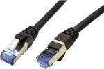 Value 21.99.1964 v&otilde;rgukaabel must 0,3 m Cat6a S/FTP (S-STP)