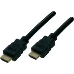 HDMI-kaabel Schwaiger HDM0150 043 1,5 m t&uuml;&uuml;p A must