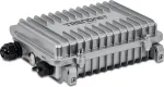 TRENDnet Industrial Outdoor 10G SFP+ - muundur - toide &uuml;le Etherneti (TI-OBF711)