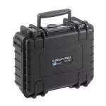 K&otilde;va kohver B&W Cases Type 500