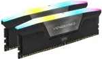 CORSAIR VENGEANCE RGB &ndash; Valgustust&auml;ienduskomplekt &ndash; Must &ndash; 13.78 cm (CMHLEKIT2-D5)