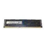 DELL - DDR3L - moodul - 16 GB - DIMM 240-PIN - 1600 MHz / PC3L-12800 - CL11 - 1,35 V - registreeritud - ECC - PowerEdge C6220, R320, R420, R520, R720, R820, R920, PowerVault DL4000 jaoks