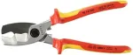 Kaablil&otilde;ikurid KUNI 70MM2 1000V Knipex