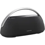 Harman Kardon GO + PLAY 3 - K&otilde;lar - Kaasaskantav (GO + PLAY 3 BLK)