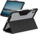 Urban Armor Gear UAG Plyo LT &uuml;mbris | Samsung Galaxy Tab S11 | must/j&auml;&auml; (224458114043)