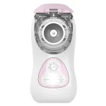 Laste inhalaator FEELLIFE Air Kids, roosa