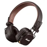 Marshall Major IV 1006127 Bluetooth k&otilde;rvale asetatavad k&otilde;rvaklapid, pruun