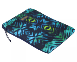 Varrukas Herlitz New Batik 26,7 cm Must Sinine Roheline