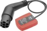 Cimco 11 1450 Seinakarbi-Pistikupesatester CIMTEST E1 (111450,0)