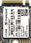 Transcend 1 TB Internal M.2 PCIe NVMe SSD TS1TMTE380T (TS1TMTE380T)