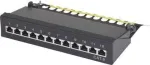 Jaotuspaneel Renkforce 12-pordiline CAT6, 1U rack, mudel 001485575