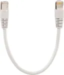V&otilde;rgukaabel Rutenbeck 23510201 Hall 0,35 m Cat5e S/FTP