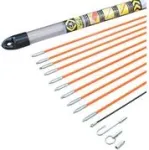 Kaablit&otilde;mbevarda tarvikute komplekt, c.k tools T5440, 7-osaline, sealhulgas painduv juhtpea ja adapterdetailid