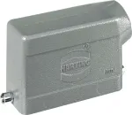 Harting Sleeve Enclosure Han&reg; 16B-gs-R-21 09 30 016 1540 1 tk (09 30 016 1540)