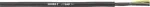 LAPP 1600200 &uuml;henduskaabel H05RR-F 3 G 1,50 mm&sup2; Must 10 m (1600200)