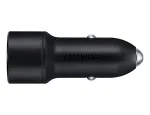 Samsung EP-L1100WBEGWW mobiilseadme laadija Universal Must Sigaretis&uuml;&uuml;taja Auto