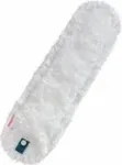 Mikrokiust tolmuhari Leifheit SUPERDUSTER XL t&uuml;rkiis valge