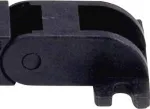 LappKabel SILVYN&reg; CHAIN Light SR200 - &Uuml;henduselement Sobib: SR 20025 61211269 Sisaldab: 1 tk (61211269)
