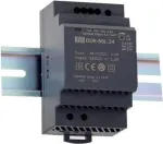 MEAN WELL DDR-60L-5 toiteplokk ja pingemuundur 60 W (DDR-60L-5)
