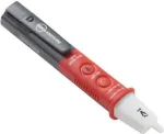 NCV-1030-EUR kontaktivaba pingetester CAT IV 1000 V helisignaaliga (4918085)