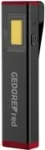 LED-t&ouml;&ouml;valgusti gedore red R95700089, l&auml;bim&otilde;&otilde;t 8,9 cm, aku 600 mAh
