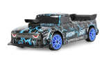 Amewi 21130 Drift Sport Car Mini-Breaker 4WD 1:24 RTR, sinine, 6+
