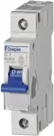 DOEPKE kaitsel&uuml;liti C10A DLS-6H-C10-1-6-KA 6kA 1-pooluseline 230V C-karakteristik DLS-6H-C10-1-6-KA (09914201)