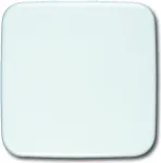 Busch Jaeger 1576 C-214 White (1582-0-0354)