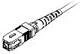 SC-pistik Corning UniCam 95-050-41 mitmemo