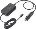 VC100WC-3 VC-12380810 USB-laadija v&auml;ljundvool max 3 A (VC-12380810)