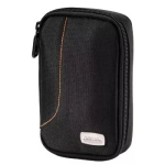 HDD-kott Hama Must Bird 2.5 tolli