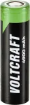 VOLTCRAFT eriaku 21700 Flat-Top Li-Ion 3,6 V 4900 mAh (VC-14333045)