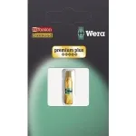 Wera 867/1 BDC Torx otsik T15, 05134375001