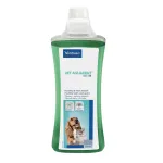 Suuh&uuml;gieenilahus VIRBAC Aquadent suuhooldusvedelik 500 ml lemmikloomadele