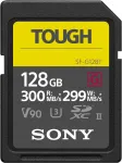 Sony SF-G128T m&auml;lukaart 128 GB SDXC UHS-II Class 10