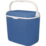 Jahutuskast Keter High-rise 33 L &mdash; 49,8&times;33,3&times;41 cm, sinine/valge